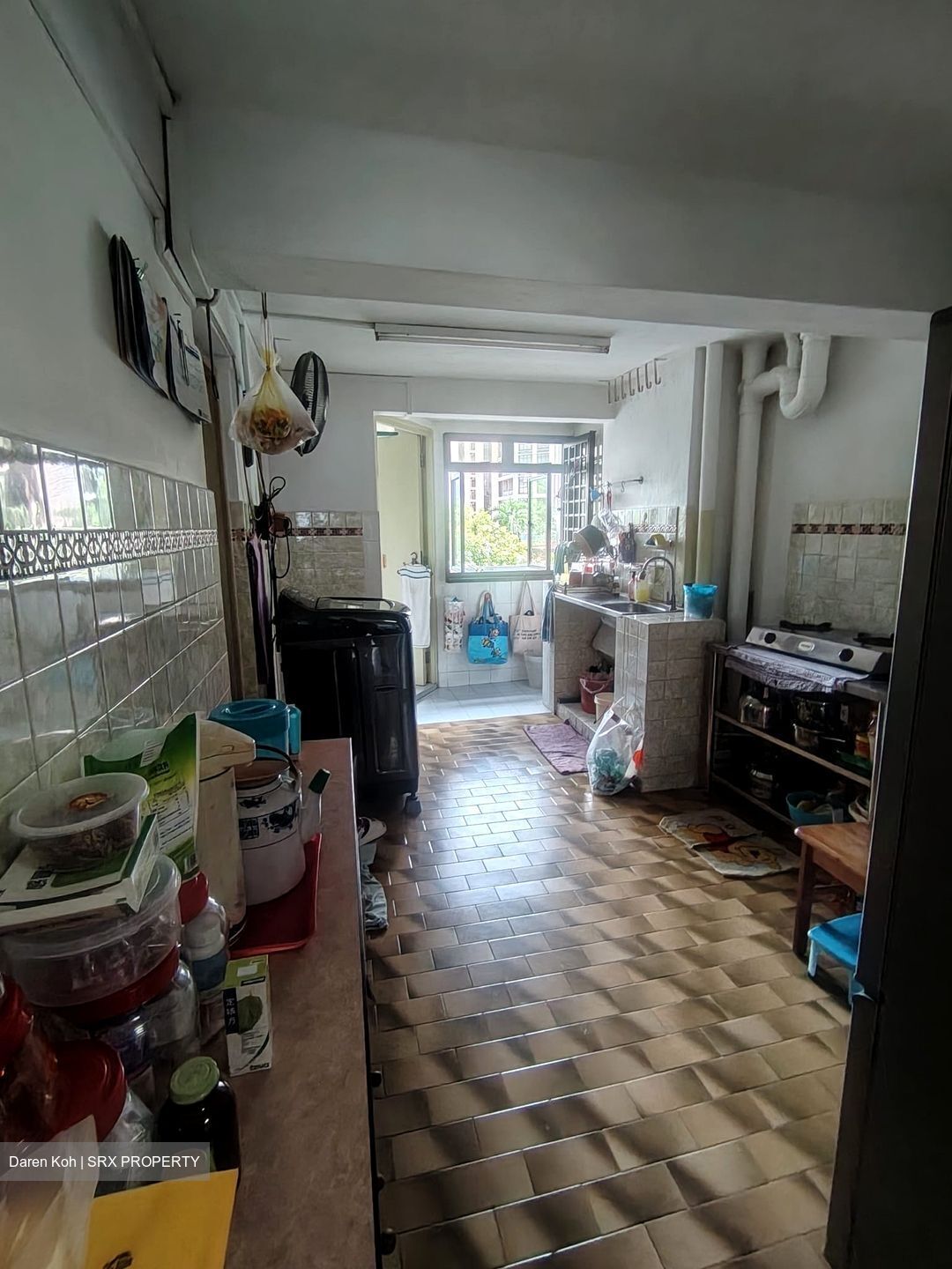 Blk 21 Dover Ville (Queenstown), HDB 3 Rooms #566461311